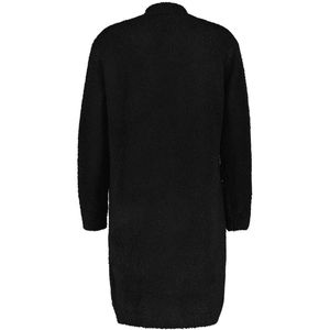DIDI Dames Cardigan Orzo Black maat 38/40