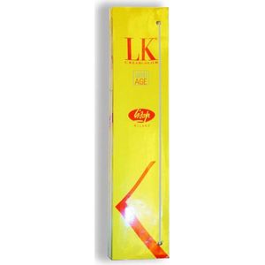 Lisap - LK Kleurenkaart Light - Haarverf Benodigdheden