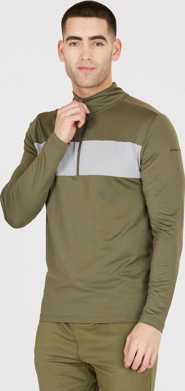 ENDURANCE Midlayer Pete