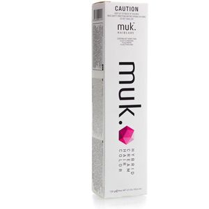 Muk Hybrid Cream Colour 10.1 (Extra Licht Asblond