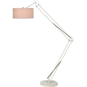 Lucide MAX - Leeslamp - E27 - Wit