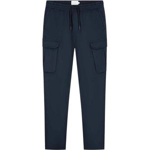 Pure Path Cotton Stretch Cargo Pants