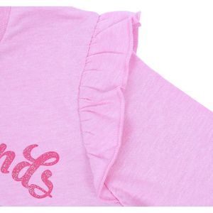 Roze shirt met lange mouwen - PAW PATROL NICKELODEON