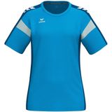 Erima Celebrate 125 Function T-shirt Met Korte Mouwen