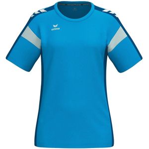 Erima Celebrate 125 Function T-shirt Met Korte Mouwen