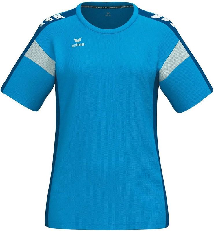 Erima Celebrate 125 Function T-shirt Met Korte Mouwen