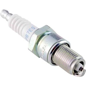 Bougie d'allumage NGK pour Scooter Peugeot 50 Speedfight 2 2T Lc - Disque Ar 2000 à 2008 Neuf