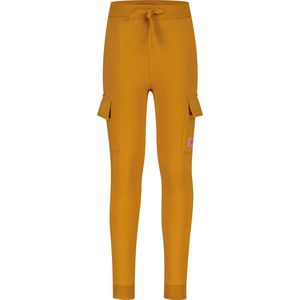 4PRESIDENT Broek Meisjes - Incagold - Maat 164
