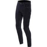 Dainese - A 5Tasche Regular Tapered - Spijkerbroek - Donkerblauw