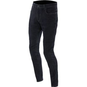 Dainese - A 5Tasche Regular Tapered - Spijkerbroek - Donkerblauw