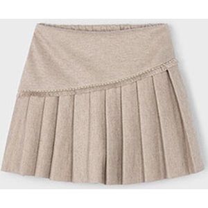 Mayoral - Skort - Mole - Geplooid Ontwerp - Meisjes