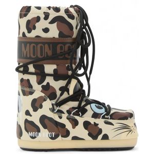 Moon Boot - Icon - Laarzen - Beige
