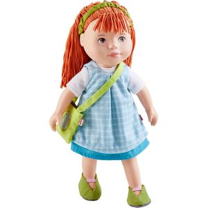 Haba Babypop Zora Junior 32 Cm Polyester/katoen