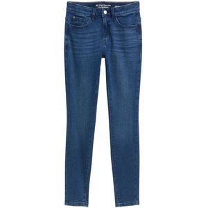 Tom Tailor - 10281 - Jeans - Mid Stone Wash Denim - 25W / 34L