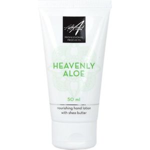 Handcrème Heavenly Aloe