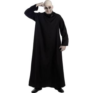 FUNIDELIA Uncle Fester Kostuum - The Addams Family voor mannen - L-XL