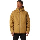 Helly Hansen Chill 3.0 Jas Bruin 2XL Man