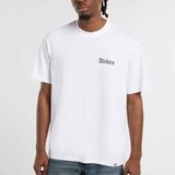 Dickies - Diner T-shirt - Korte Mouwen
