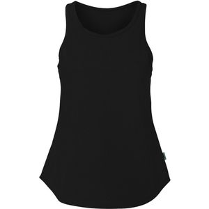 Kempa Damen Female Top Singlet Damen 2005136 Schwarz-XL