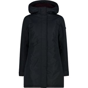 Cmp 33k2196 Parka Zwart L Vrouw