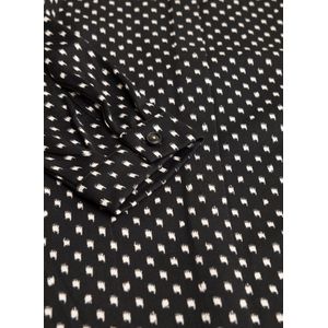 YEST Nela One pieces - Black/Ecru - maat 42