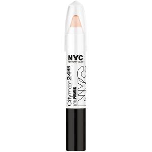 Nyc cityproof eyeprimer # 01 universal