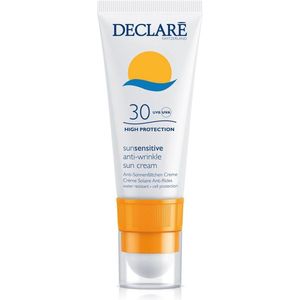 Declaré Anti-Wrinkle Sun Cream Combi SPF 30