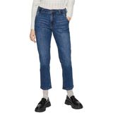 Vila Vialice Rw Straight Spijkerbroek