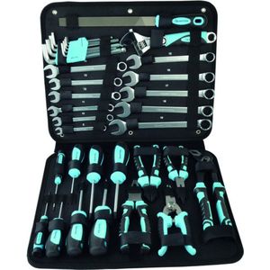 QUANTOOL 35-delige gereedschapset Q25103
