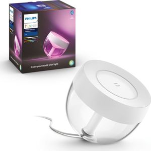 Philips HUE IRIS GEN4 EU/UK WHITE