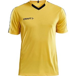 Jersey Craft - Progress Contrast - Wedstrijdshirt - Stretch Technisch Materiaal