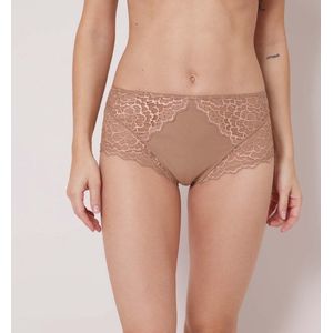 Simone Pérèle – Caresse – Tailleslip – 12A770 – Preppy Beige - L