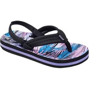 Reef Little Ahi Slippers Junior