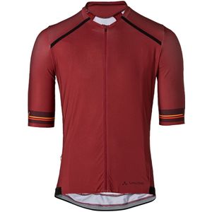 VAUDE Men's Furka FZ Tricot II, fietskleding, Heren, Sporttrui