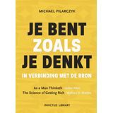 Invictus Library - Je bent zoals je denkt