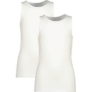 Vingino - Singlet - Wit - 2-pack