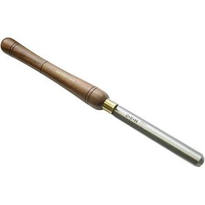 16mm Roughing Out Gouge Full Length Woodturning Chisel - HSS Steel