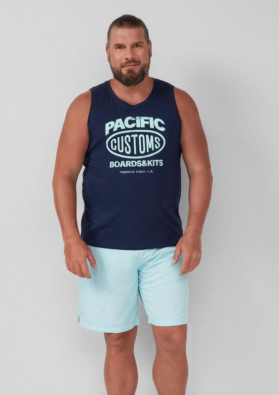 s.Oliver - Badehose - Zwembroek