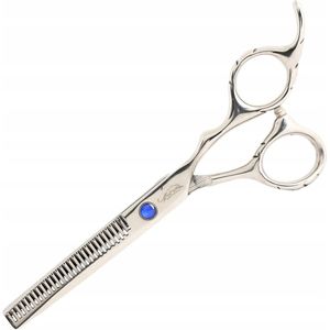 Gepard Degażówki Fryzjerskie Offset 6.0"" Stabiel S400