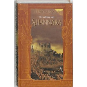 Het erfgoed van Shannara / 1 de nazaten van Shannara