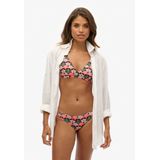 Superdry - Printed Classic - Bikinibroekje