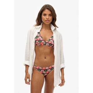 Superdry - Printed Classic - Bikinibroekje