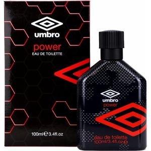Umbro - Power - Eau De Toilette - 100ML