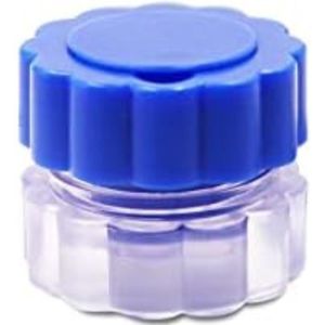 Lexium Pillenvergruizer - Tabletvergruizer - Pill crusher - Pillenmaler - Pillen Vergruizer