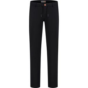 North 84 - Broek Travel Zwart - Mannen - Maat W33 X L32