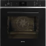 Smeg SF6400TB - Inbouw oven Zwart