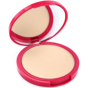 Bourjois Healthy Balance Matte Powder - 52 Vanilla