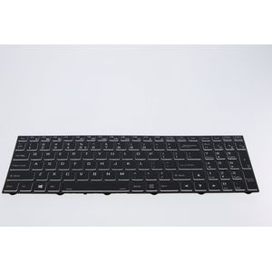 Keyboard PC50 & PC70 US International