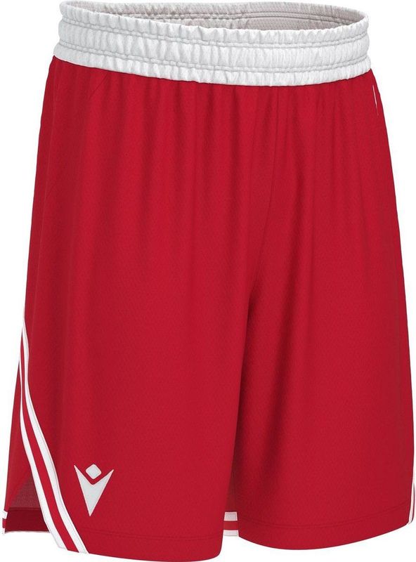 Macron - Kansas Eco - Korte Broeken - Gemaakt van Gerecycled PET