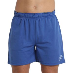 Bullpadel Short Lilao Blue
